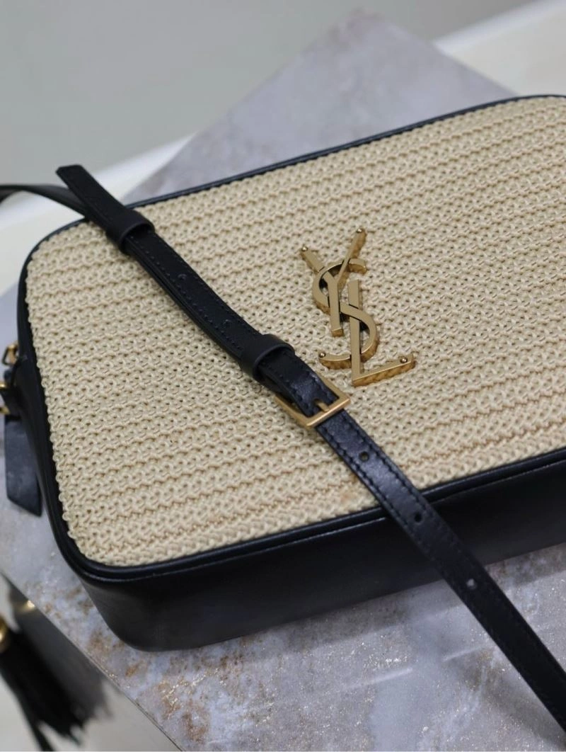 AllSeason YSL Satchel Bags 62785