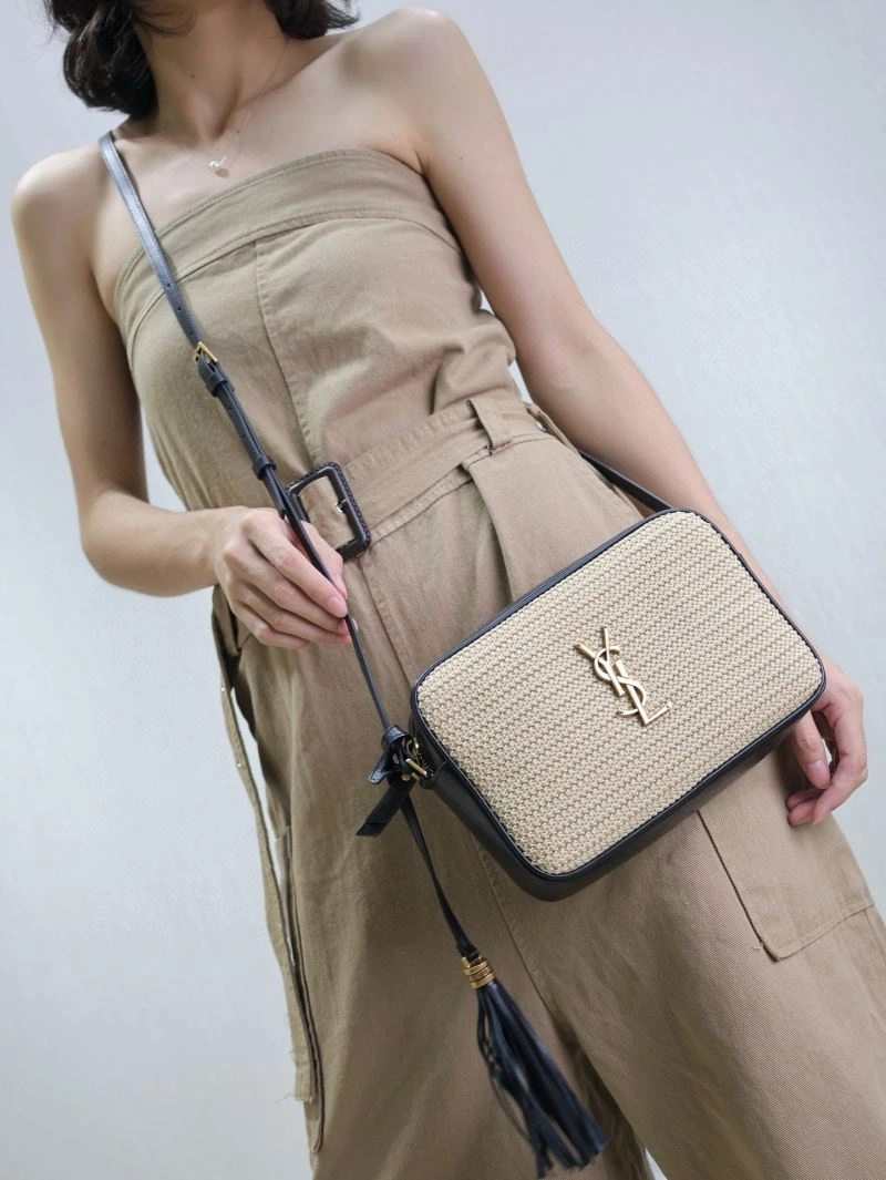 AllSeason YSL Satchel Bags 62785