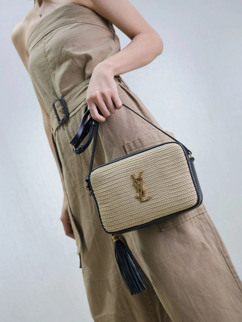 AllSeason YSL Satchel Bags 62785