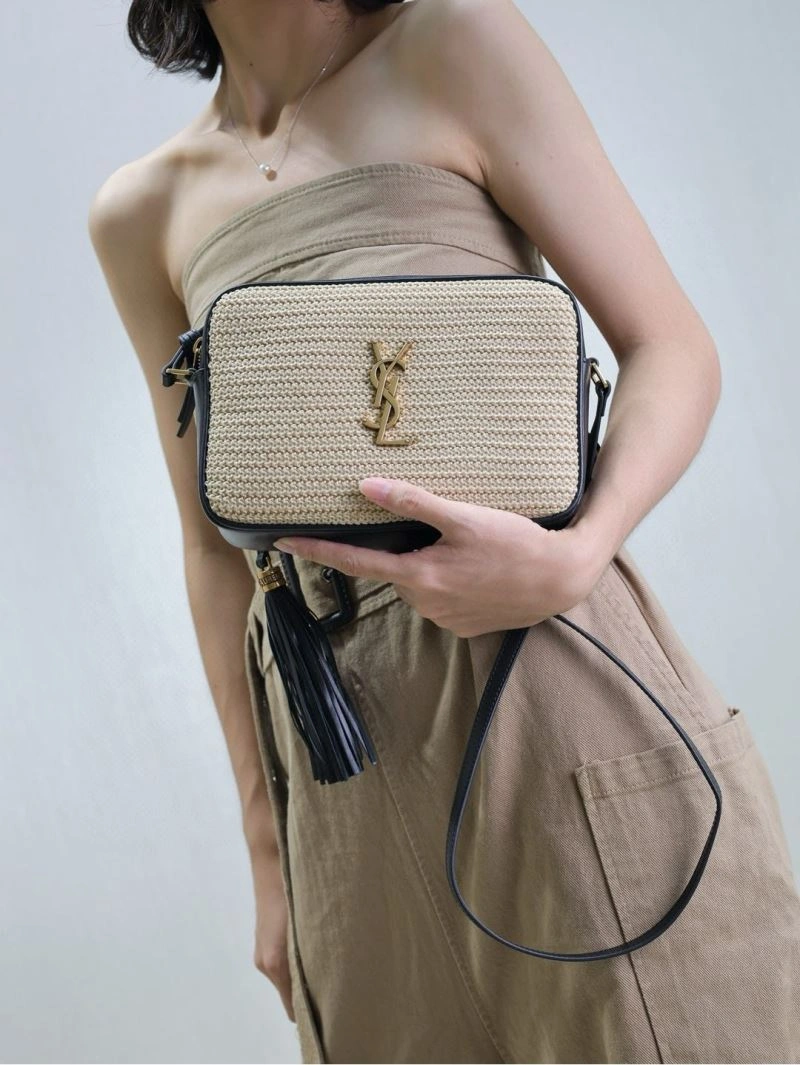 AllSeason YSL Satchel Bags 62785