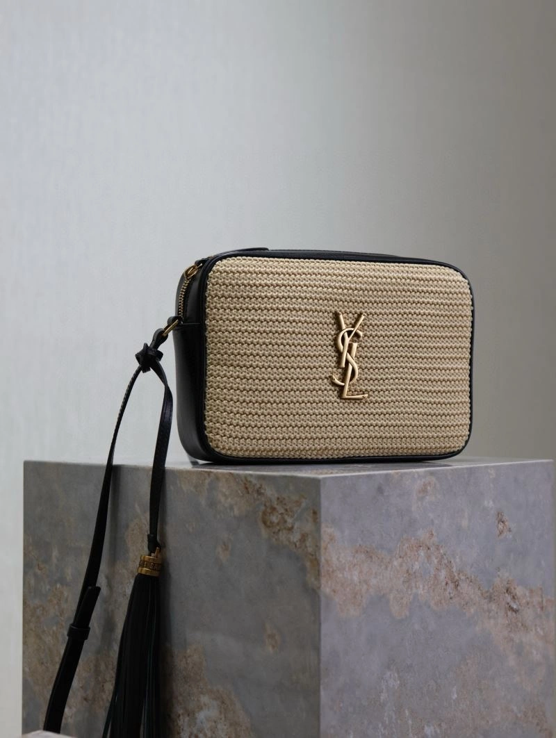 AllSeason YSL Satchel Bags 62785