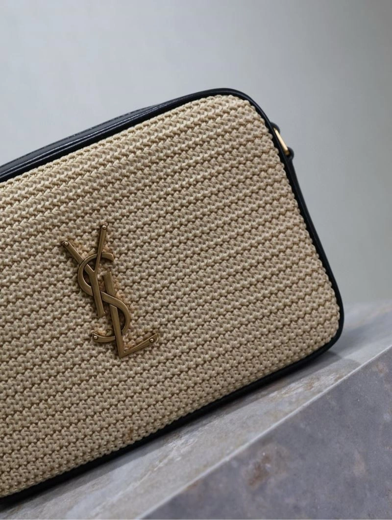 AllSeason YSL Satchel Bags 62785