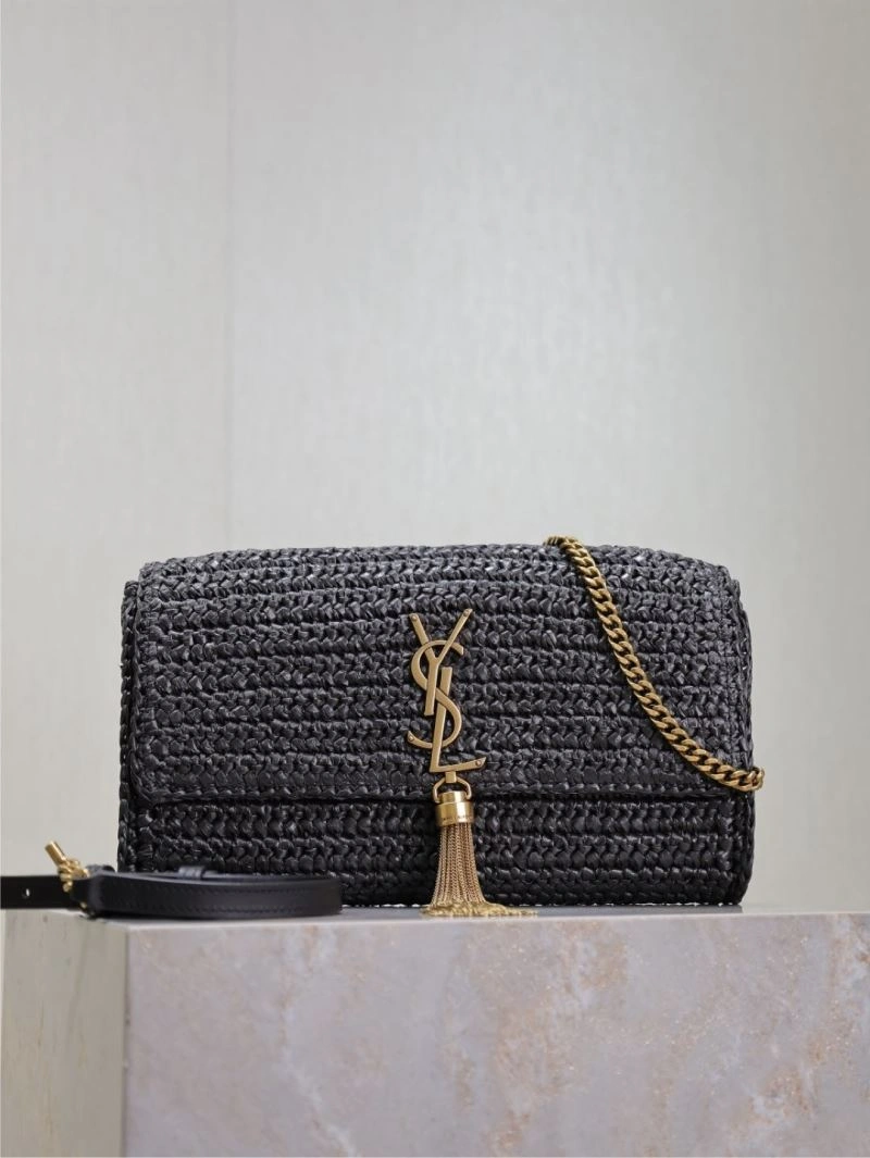 YSL Satchel Bags EasyCare 62780