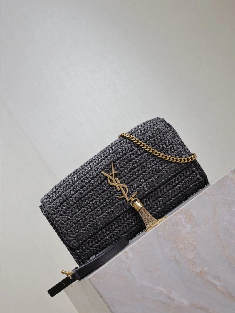 YSL Satchel Bags EasyCare 62780