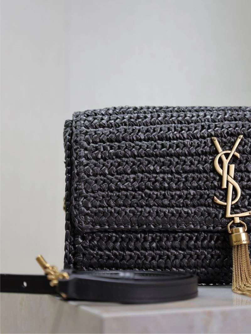 YSL Satchel Bags EasyCare 62780
