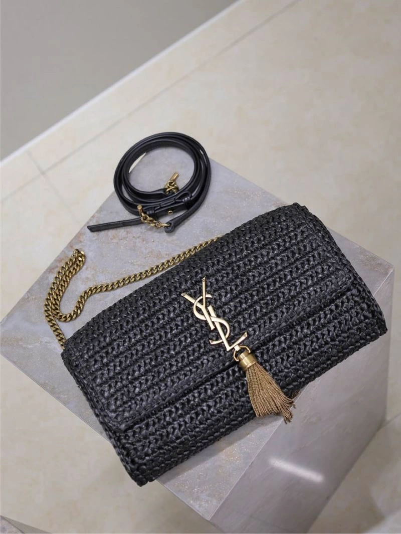 YSL Satchel Bags EasyCare 62780
