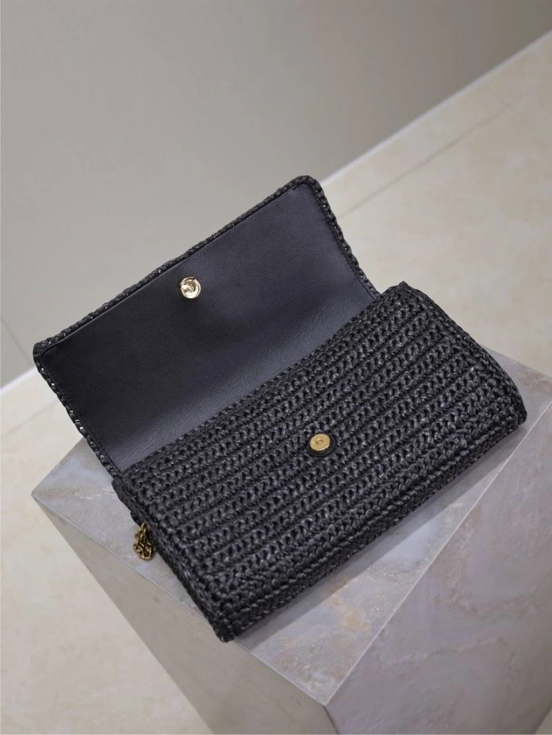 YSL Satchel Bags EasyCare 62780