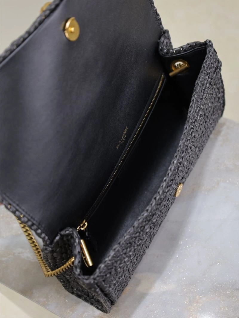 YSL Satchel Bags EasyCare 62780