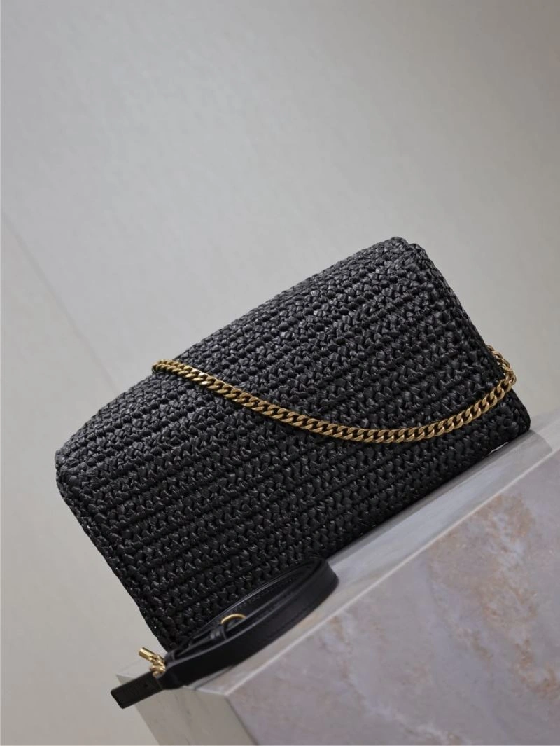 YSL Satchel Bags EasyCare 62780