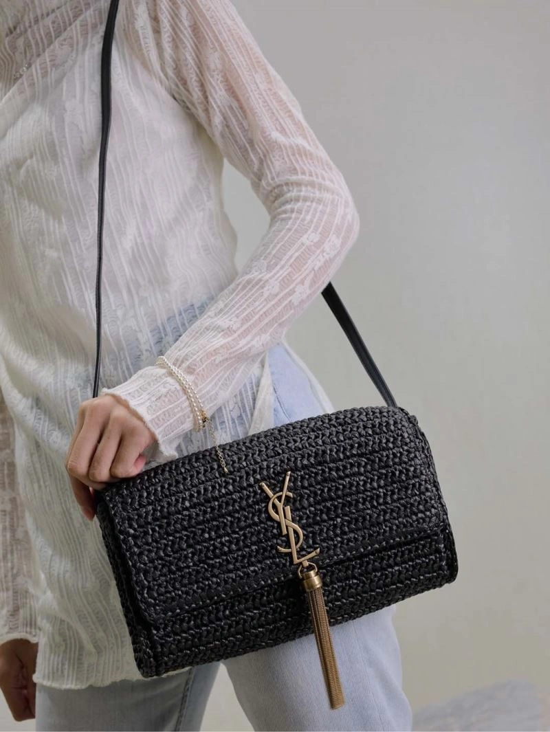 YSL Satchel Bags EasyCare 62780