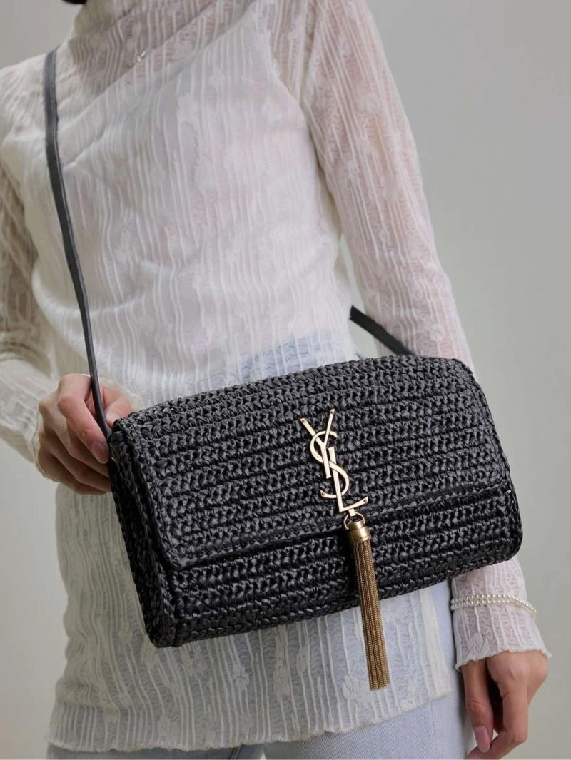 YSL Satchel Bags EasyCare 62780