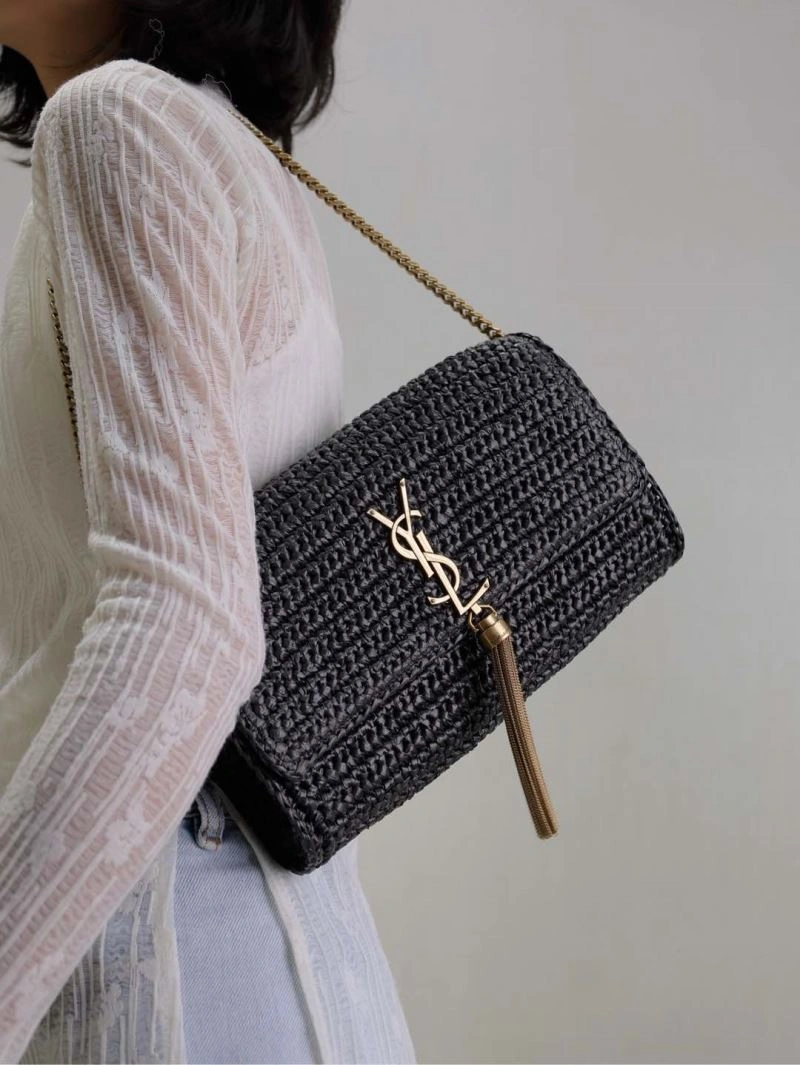 YSL Satchel Bags EasyCare 62780