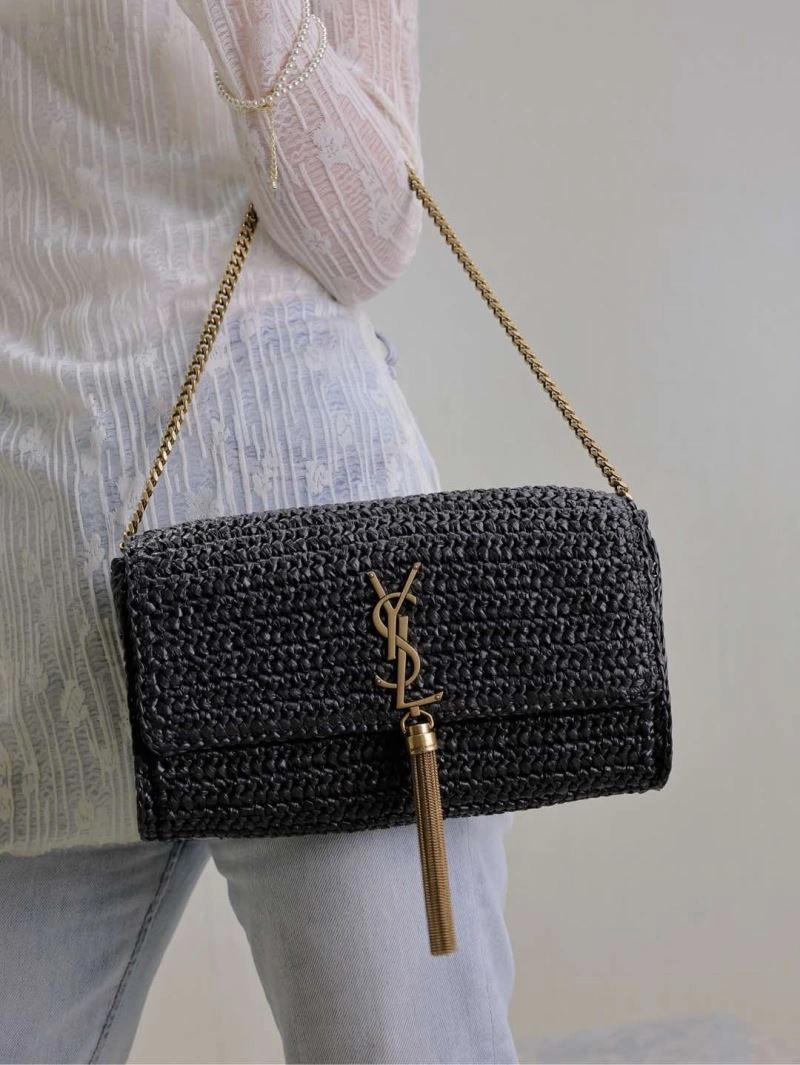 YSL Satchel Bags EasyCare 62780