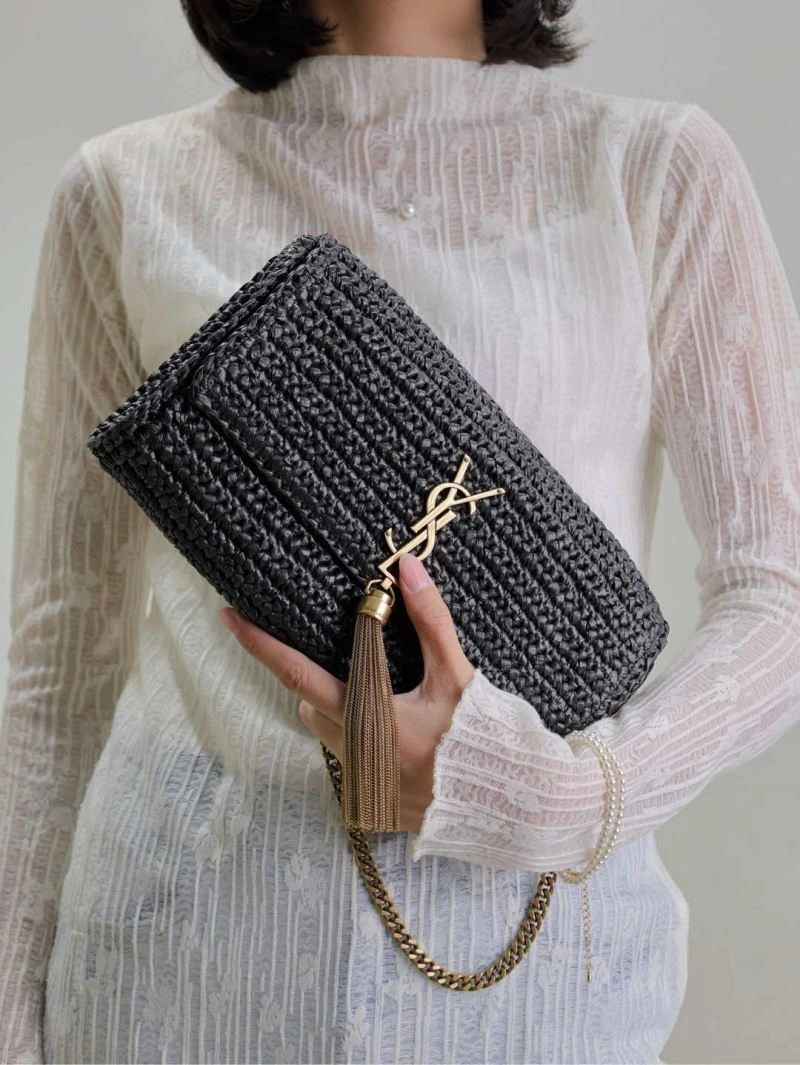 YSL Satchel Bags EasyCare 62780