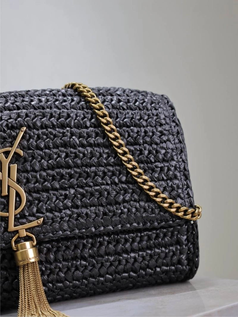 YSL Satchel Bags EasyCare 62780