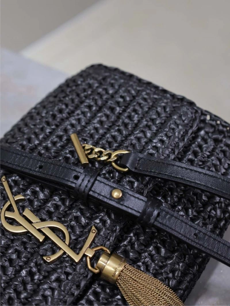 YSL Satchel Bags EasyCare 62780