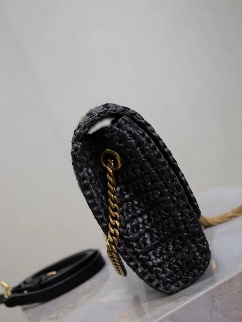 YSL Satchel Bags EasyCare 62780