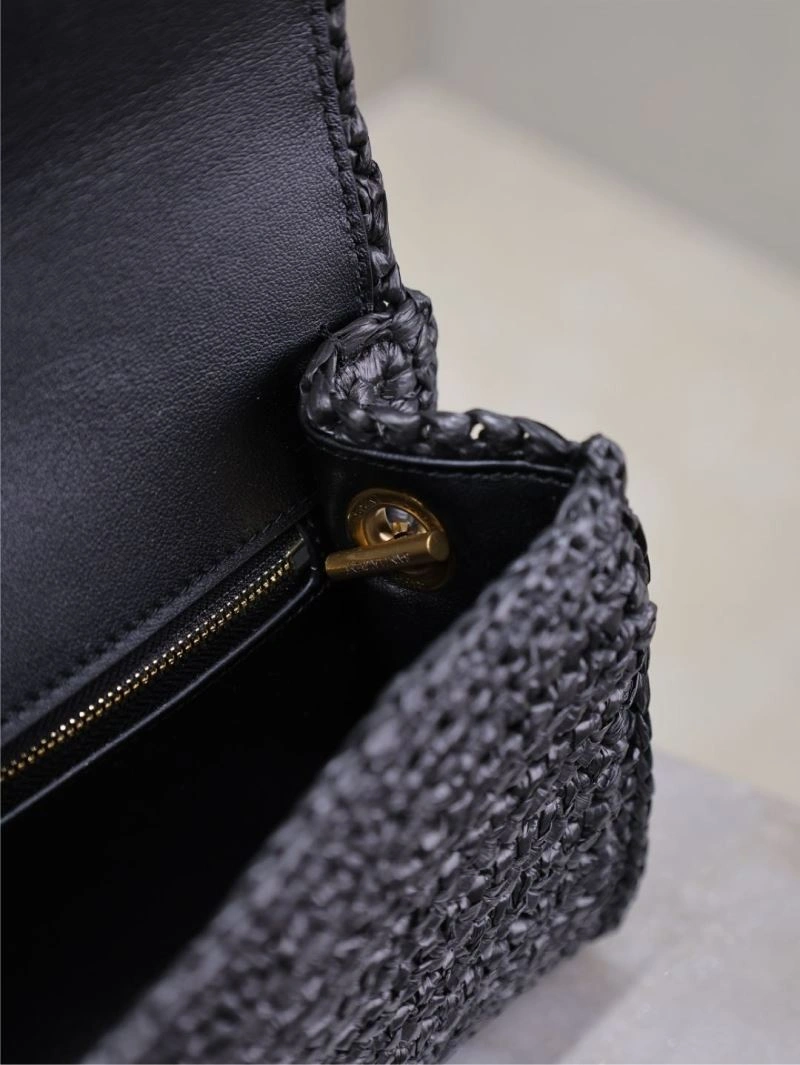 YSL Satchel Bags EasyCare 62780