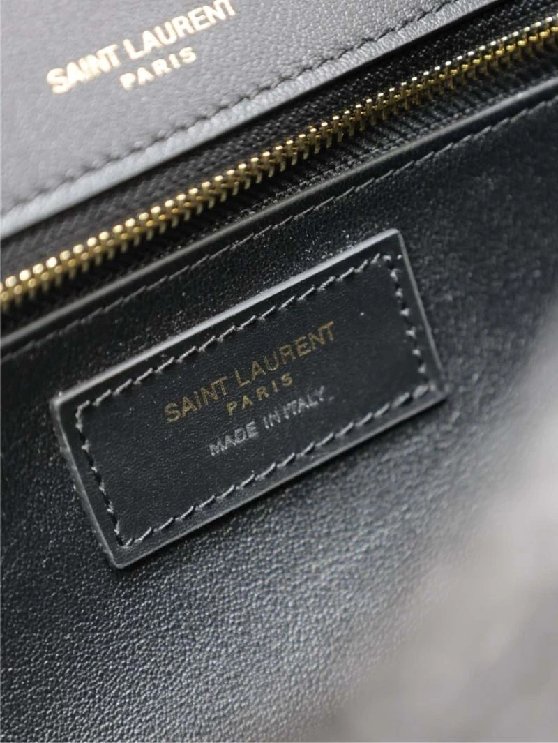 YSL Satchel Bags EasyCare 62780