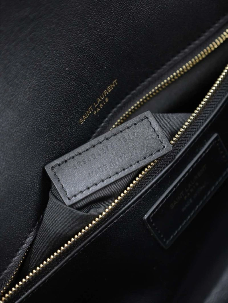 YSL Satchel Bags EasyCare 62780