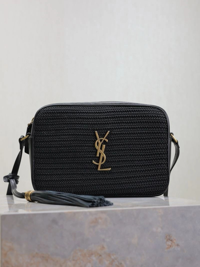 WellDesigned YSL Satchel Bags 62799