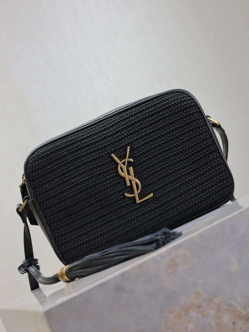 WellDesigned YSL Satchel Bags 62799