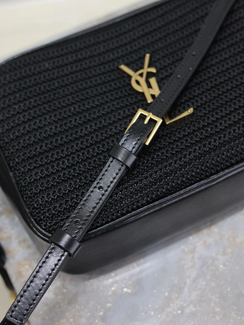 WellDesigned YSL Satchel Bags 62799