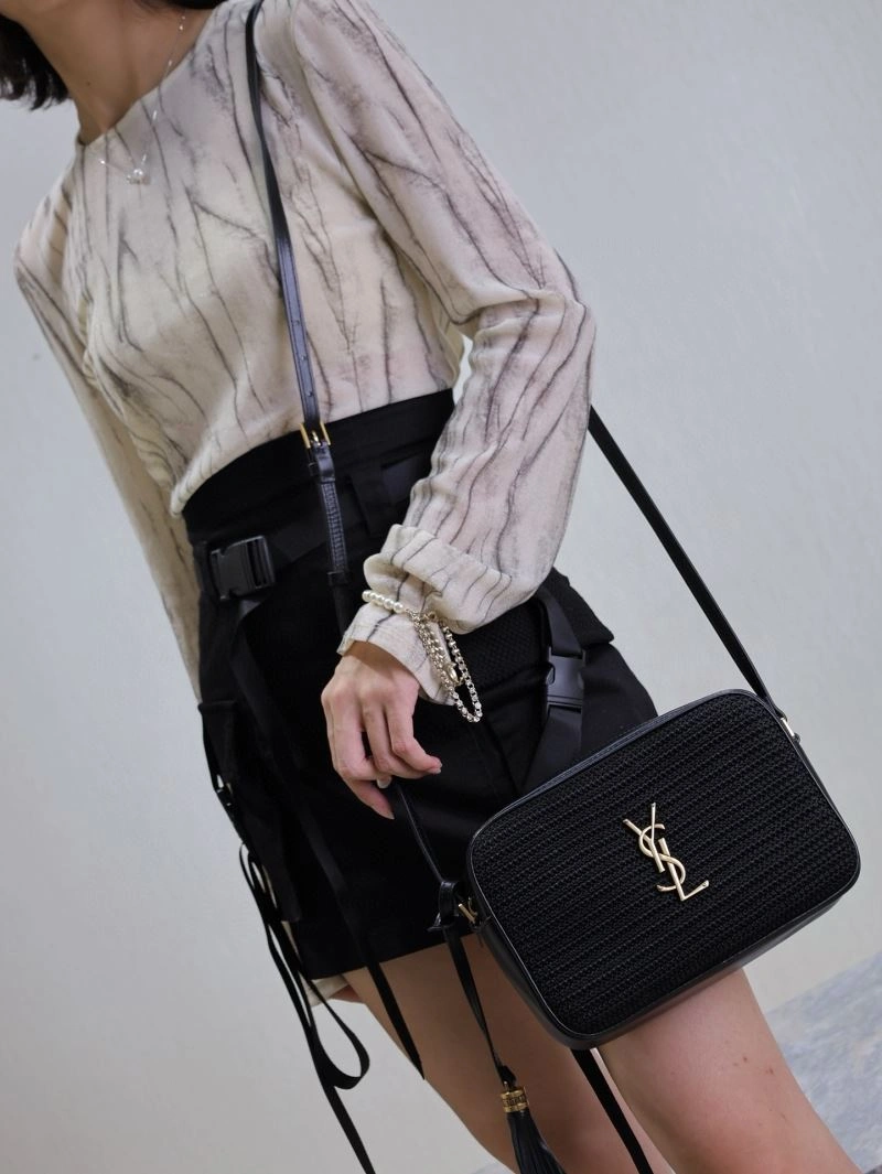 WellDesigned YSL Satchel Bags 62799