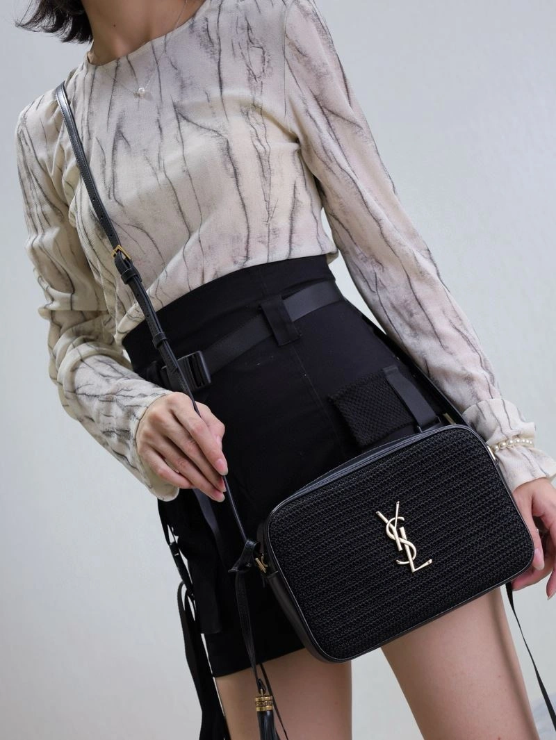 WellDesigned YSL Satchel Bags 62799