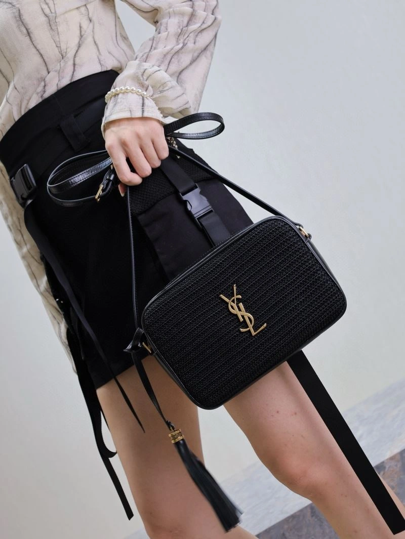 WellDesigned YSL Satchel Bags 62799