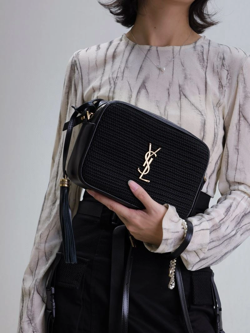 WellDesigned YSL Satchel Bags 62799