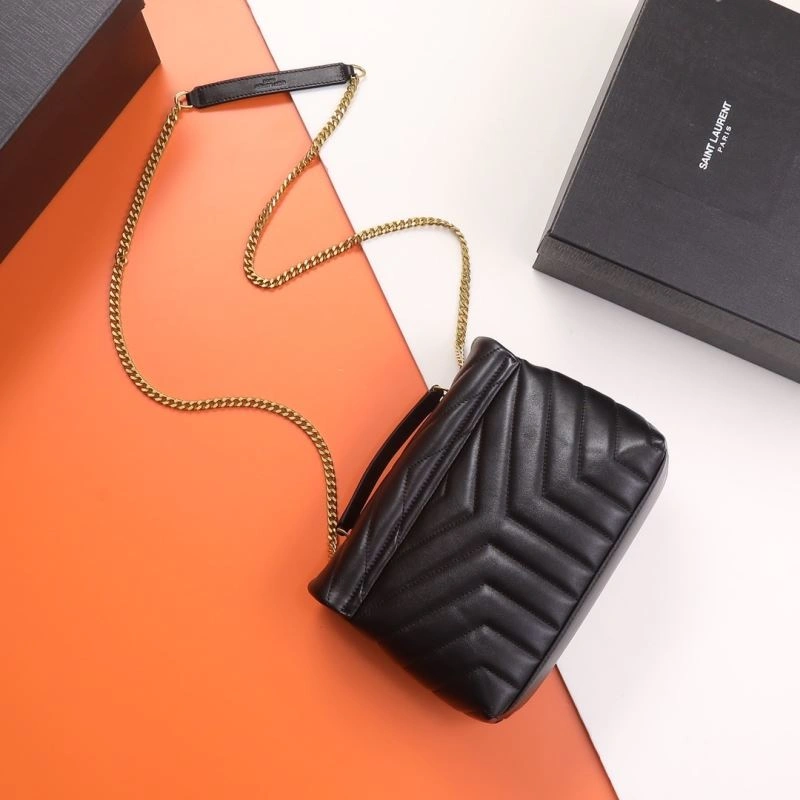 Efficient YSL Satchel Bags 62769