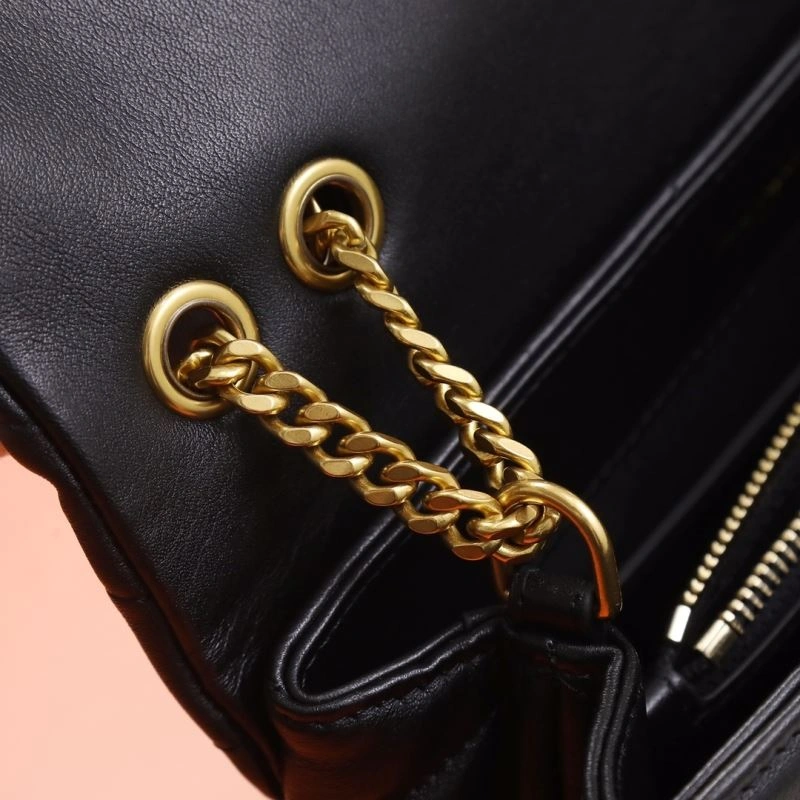 Efficient YSL Satchel Bags 62769