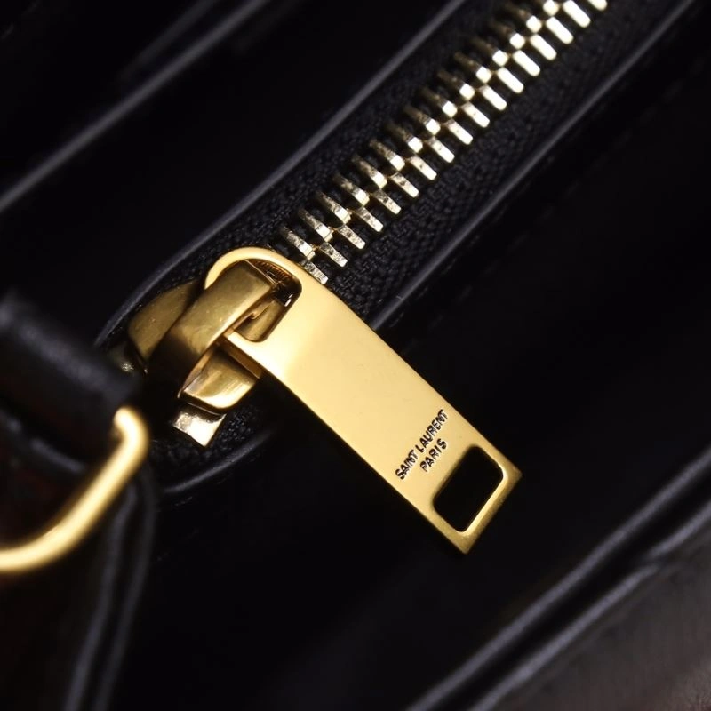Efficient YSL Satchel Bags 62769