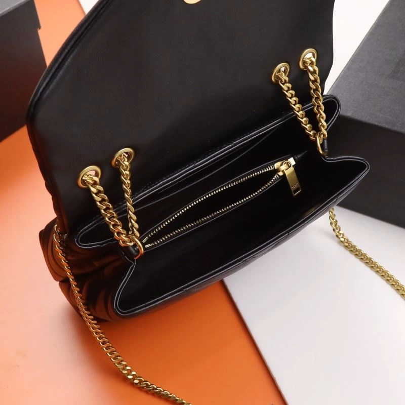 Efficient YSL Satchel Bags 62769