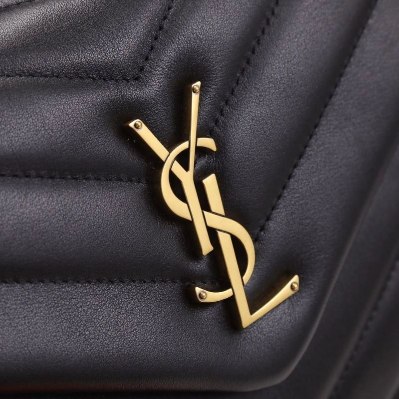 Efficient YSL Satchel Bags 62769