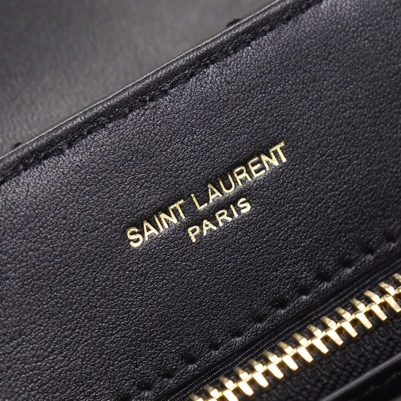 Efficient YSL Satchel Bags 62769
