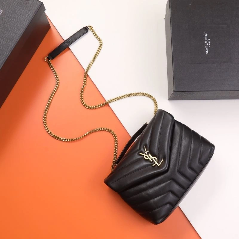 Efficient YSL Satchel Bags 62769
