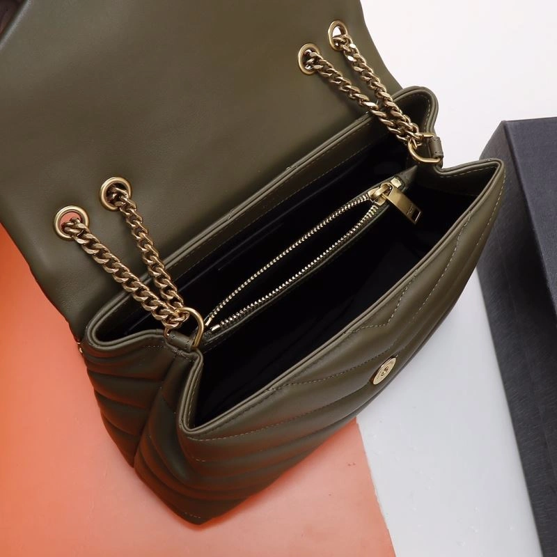QuickDry YSL Satchel Bags 62768