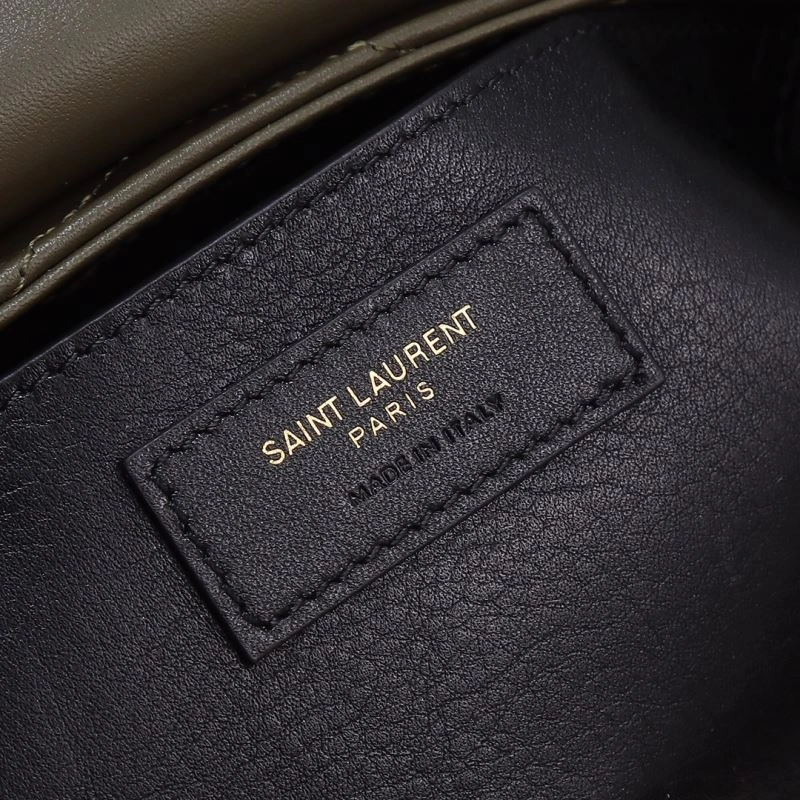 QuickDry YSL Satchel Bags 62768