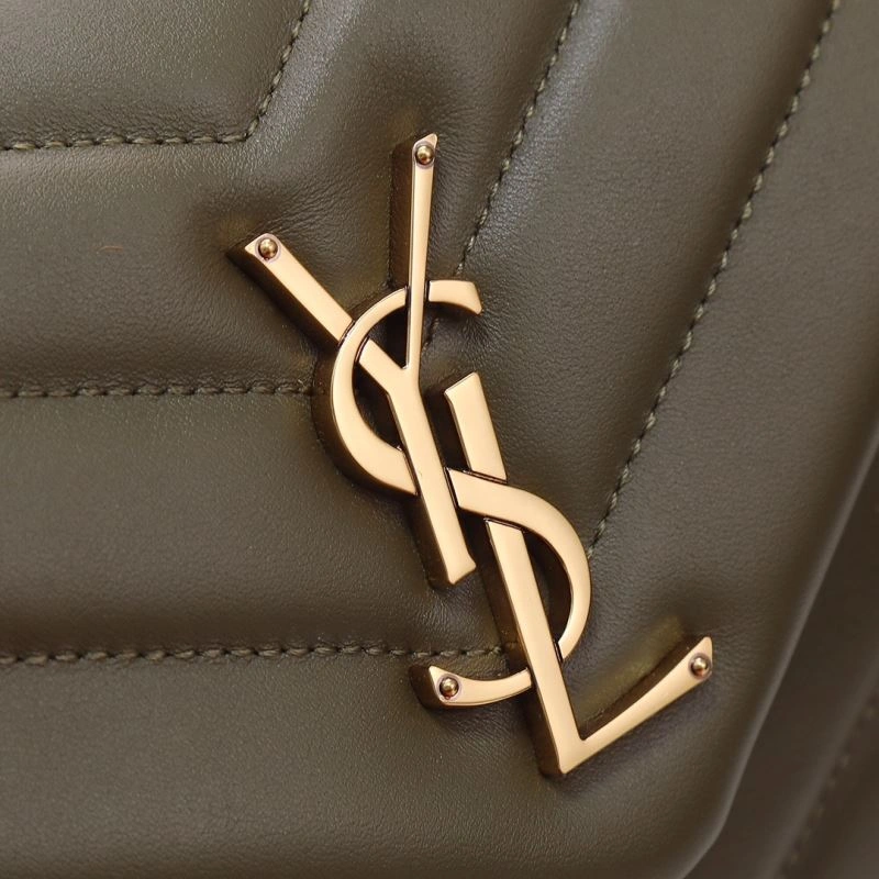 QuickDry YSL Satchel Bags 62768