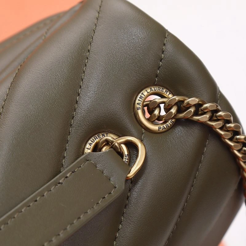QuickDry YSL Satchel Bags 62768
