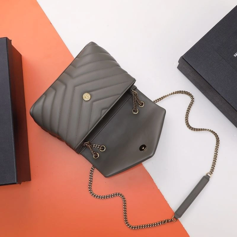 YSL Satchel Bags Sustainable 62767