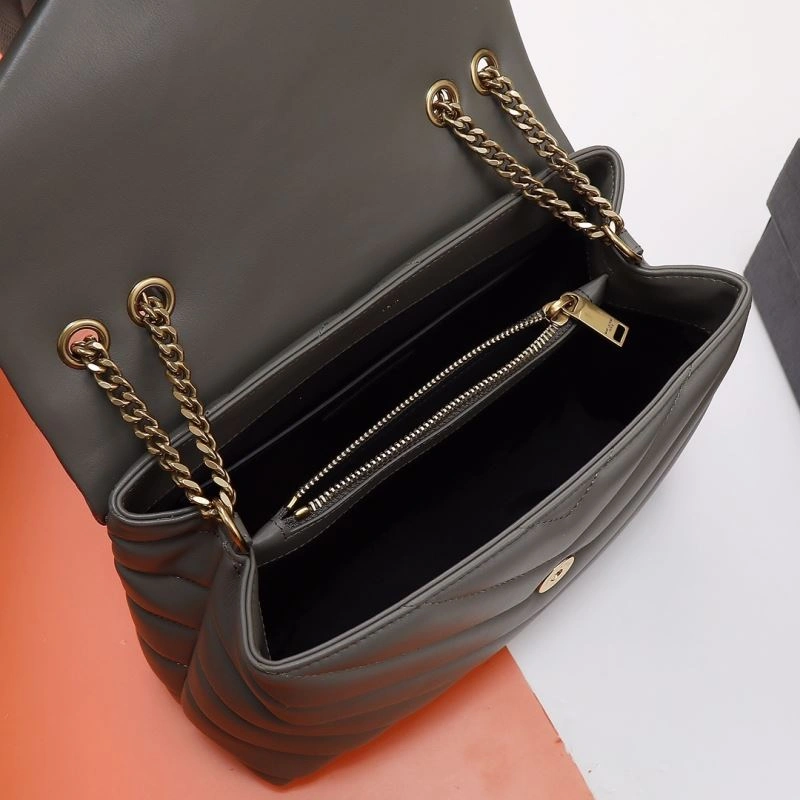 YSL Satchel Bags Sustainable 62767