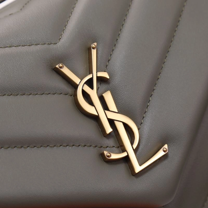 YSL Satchel Bags Sustainable 62767