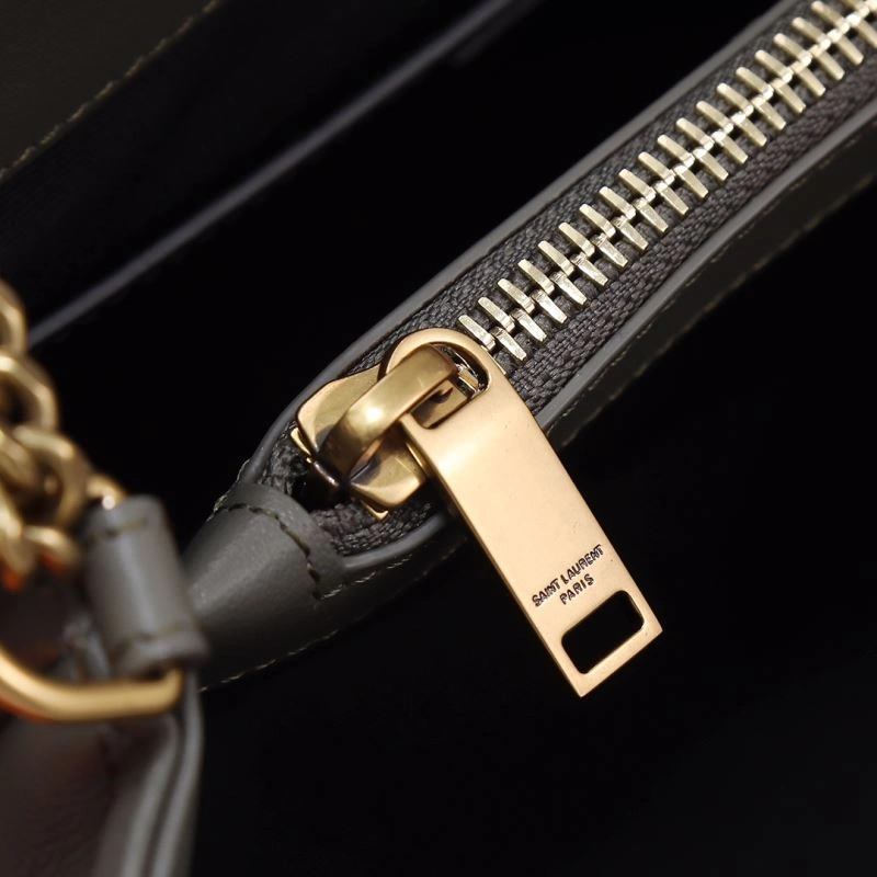YSL Satchel Bags Sustainable 62767