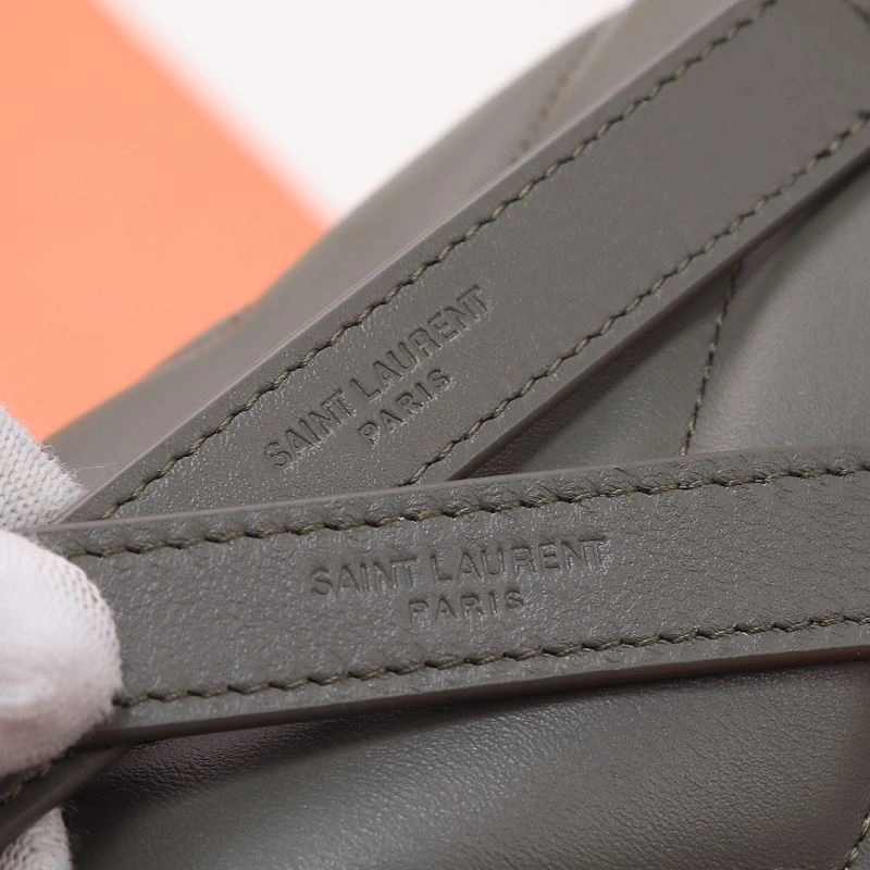 YSL Satchel Bags Sustainable 62767
