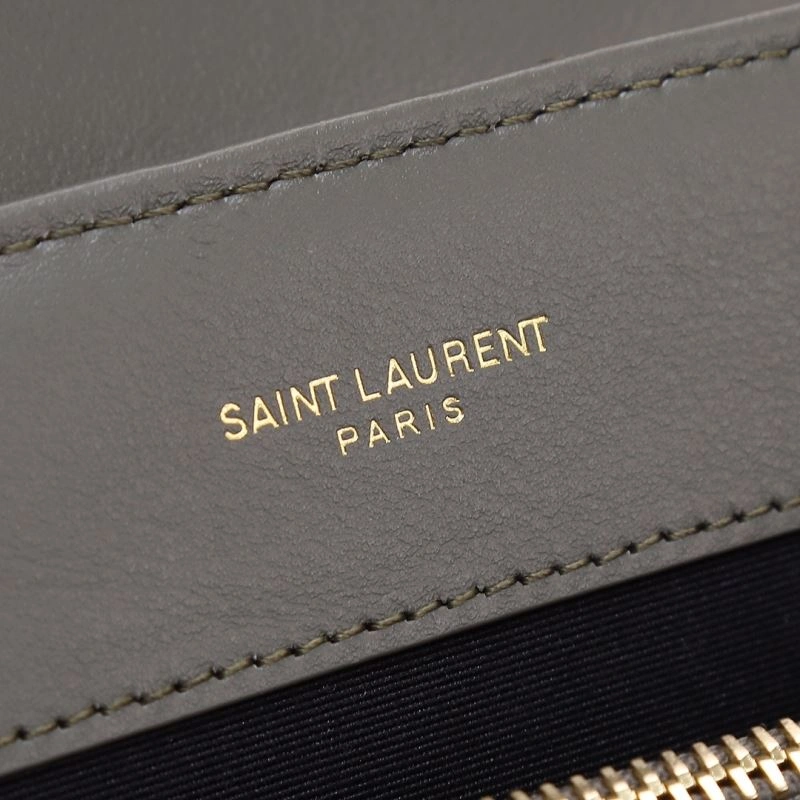YSL Satchel Bags Sustainable 62767