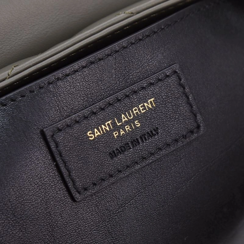 YSL Satchel Bags Sustainable 62767