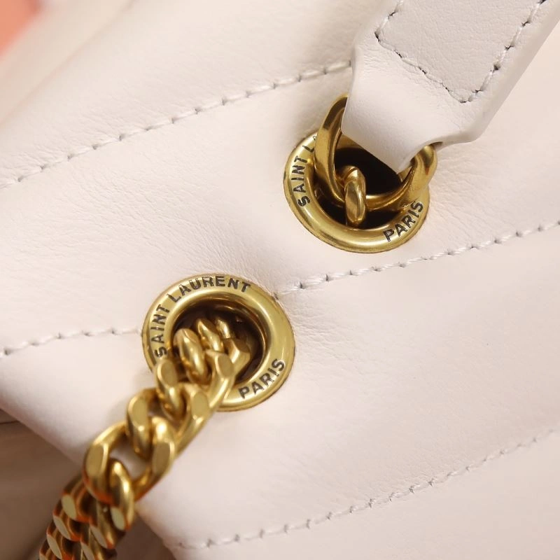Comfortable YSL Satchel Bags 62770